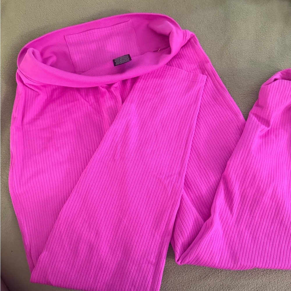 Victoria's Secret Pink Leggings